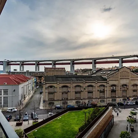 Apartman Lx Factory Modern Lisboa
